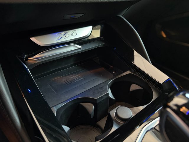 BMW X4 usata, con Servosterzo