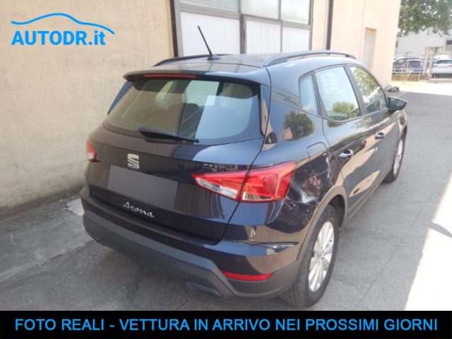 SEAT Arona usata, con Airbag Passeggero