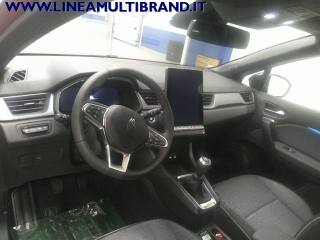 RENAULT Captur usata, con Chiusura centralizzata