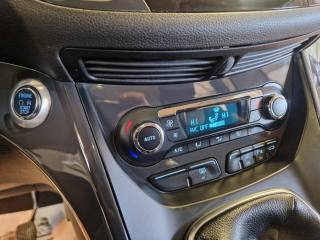 FORD Kuga usata, con Fendinebbia