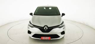RENAULT Clio usata, con Bluetooth