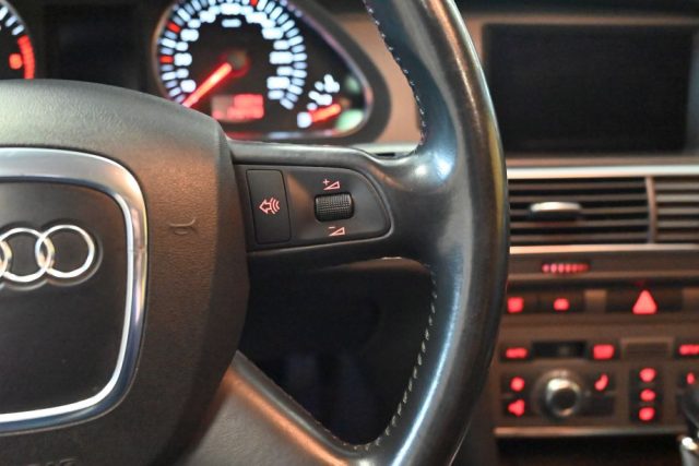 AUDI A6 usata 43
