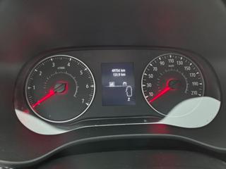 DACIA Sandero usata, con Alzacristalli elettrici