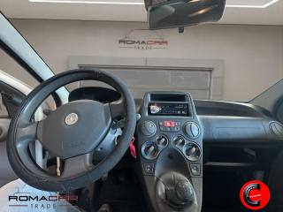 FIAT Panda usata, con Servosterzo