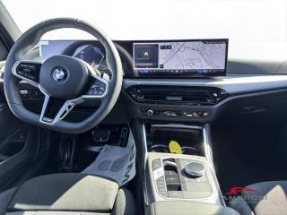BMW 320 usata 13