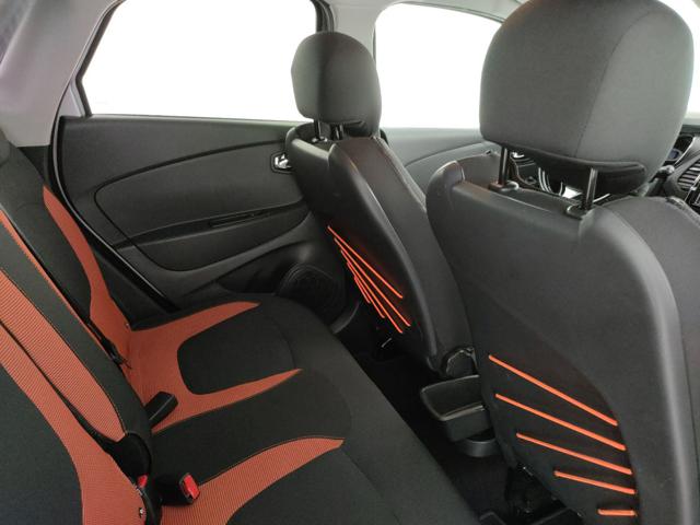 RENAULT Captur usata, con Fari LED