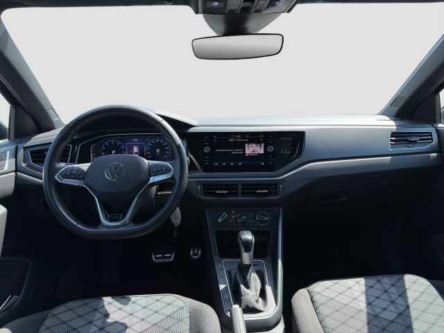 VOLKSWAGEN Taigo usata 11
