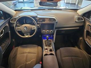 RENAULT Kadjar usata 4