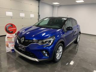 RENAULT Captur usata, con Bluetooth