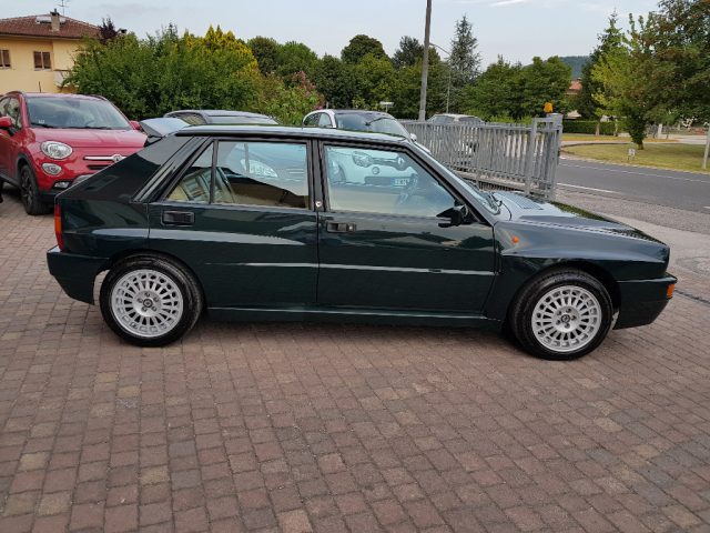 LANCIA Delta usata 47
