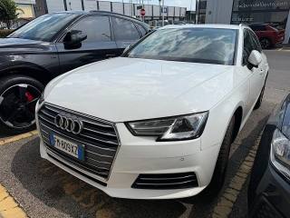 AUDI A4 Avant 30 2.0 tdi Business Sport 122cv s-tronic my