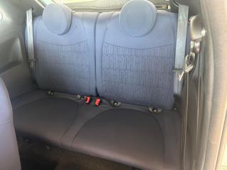 FIAT 500 usata, con Autoradio