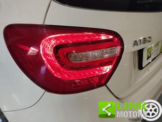 MERCEDES-BENZ A 180 usata 30