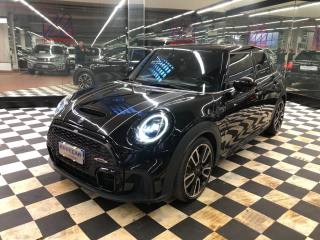 MINI Cooper S 2.0 Cooper S JCW