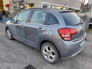 CITROEN C3 usata, con Airbag laterali