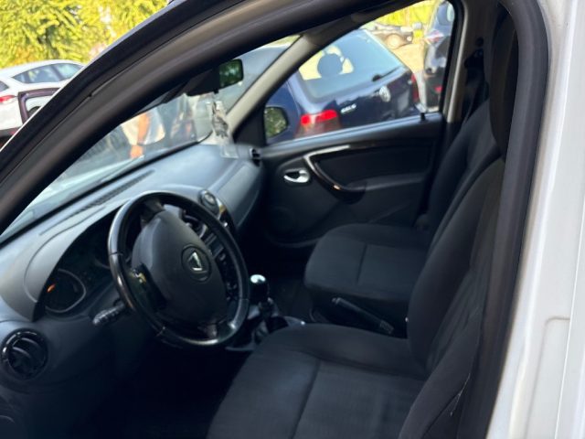 DACIA Duster usata, con Airbag