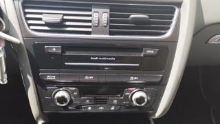 AUDI A5 usata, con Bluetooth