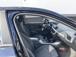 BMW 116 usata 11