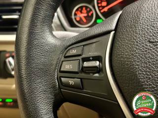 BMW 430 usata, con Sistema di navigazione