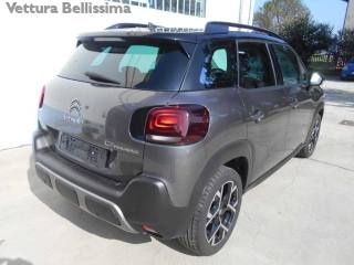 CITROEN C3 Aircross usata, con Climatizzatore
