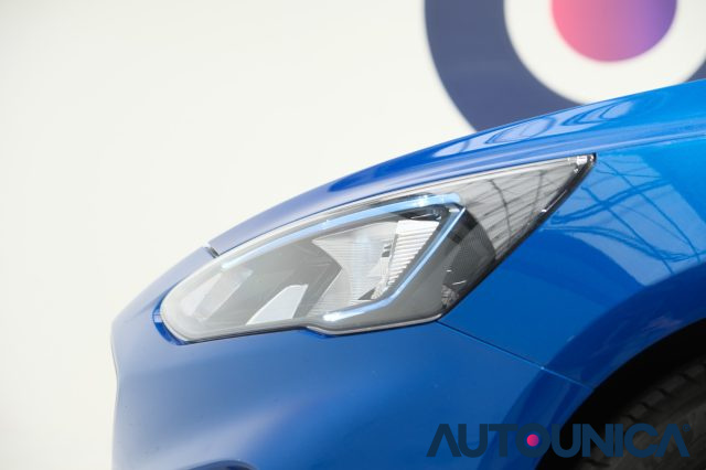 FORD Focus usata, con Cruise Control