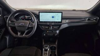 FORD Focus usata, con ESP