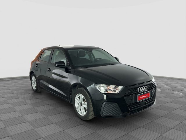 AUDI A1 usata 6