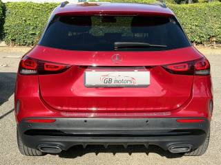 MERCEDES-BENZ GLA 200 usata, con Autoradio
