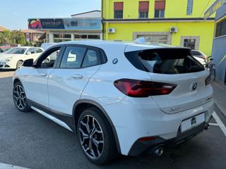 BMW X2 usata, con Airbag laterali