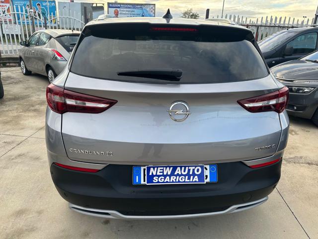 OPEL Grandland X usata, con Autoradio