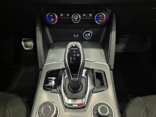 ALFA ROMEO Stelvio usata, con Volante multifunzione