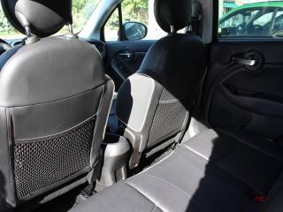 FIAT 500X usata, con Filtro antiparticolato