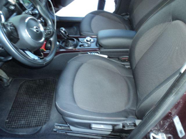 MINI Clubman usata, con Cerchi in lega