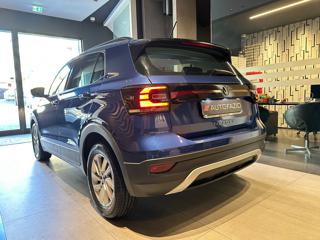 VOLKSWAGEN T-Cross usata, con Autoradio