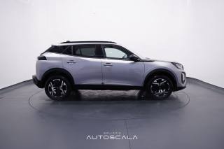 PEUGEOT 2008 usata, con Climatizzatore