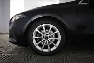 MERCEDES-BENZ A 180 usata 7