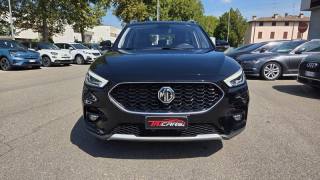 MG ZS usata, con Airbag