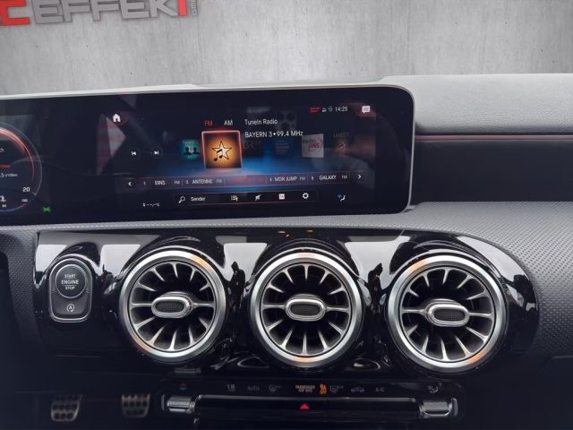 MERCEDES-BENZ A 180 usata, con Immobilizzatore elettronico