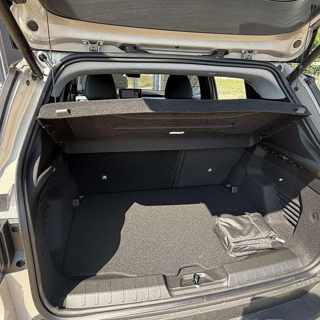 JEEP Avenger usata, con Airbag laterali