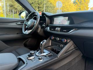 ALFA ROMEO Stelvio usata, con Climatizzatore