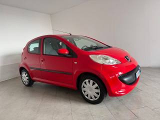 PEUGEOT 107 usata 14