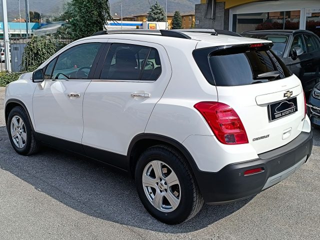 OPEL Mokka usata 31