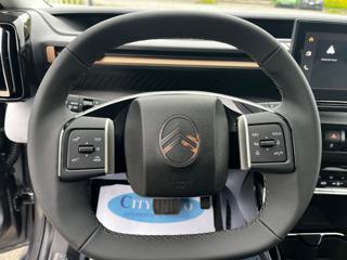CITROEN C3 Aircross usata, con Autoradio