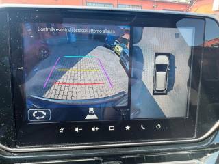 SUZUKI S-Cross usata, con Cruise Control