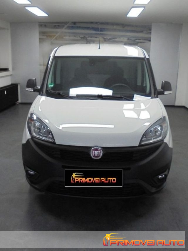 FIAT Doblo usata, con Airbag Passeggero