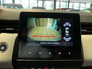 RENAULT Clio usata, con Fari LED