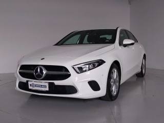 MERCEDES-BENZ A 180 usata, con Airbag