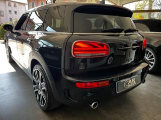 MINI Clubman usata, con Sedili sportivi