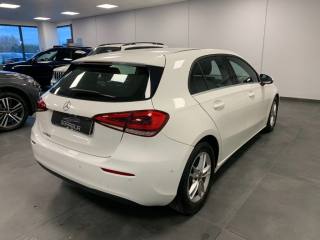 MERCEDES-BENZ A 180 usata, con Adaptive Cruise Control
