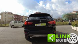 BMW X1 usata, con Autoradio